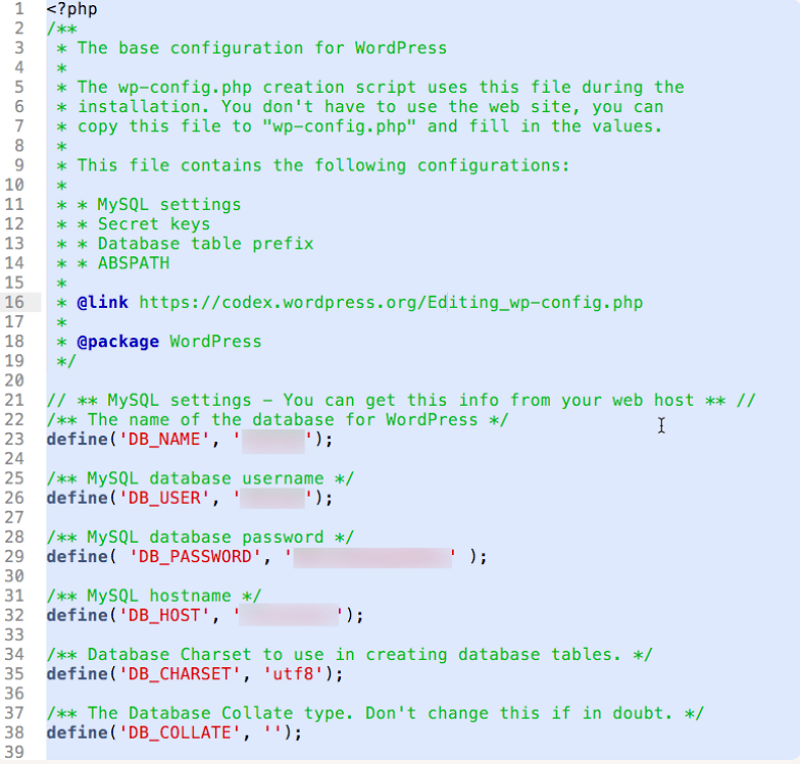 WordPress Bellek Sınırı Hatası 
