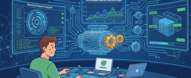 WordPress Site Teknik Sorunlar Yaşıyor