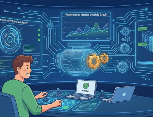 WordPress Site Teknik Sorunlar Yaşıyor Hatası Çözümü