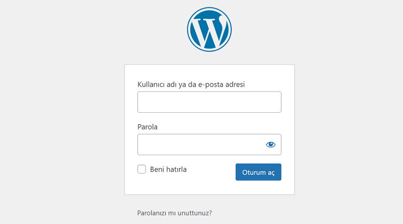 Site Teknik Sorunlar Yaşıyor hatası nasıl çözülür? 