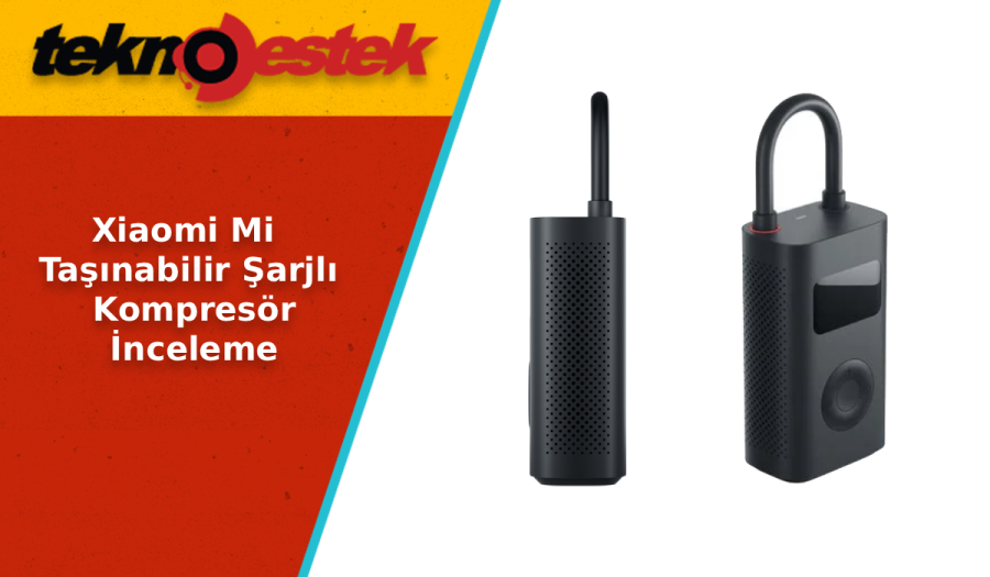 Xiaomi Mi Tasinabilir Sarjli Kompresor Inceleme scaled - Xiaomi Mi Taşınabilir Şarjlı Kompresör İnceleme