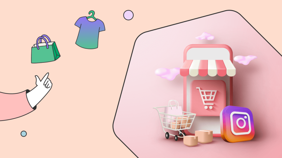 Instagram Satış Ortaklığı Nasıl Yapılır