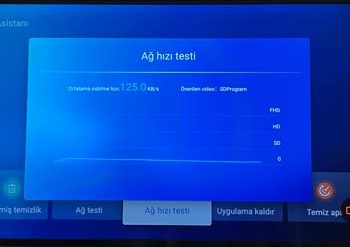 Onvo TV İlk Kurulum Nasıl Yapılır sorunu ve çözümü
