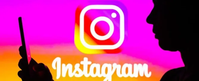 Instagram'da Fotoğraf Yeri Degiştirme Instagram işaret ayarı kapatma