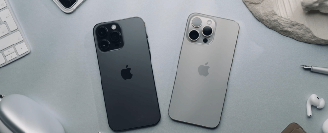 iPhone denetimli erişim