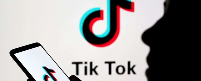 logo tiktok 1 - TikTok Videolarına Başlık ve Efekt Ekleme
