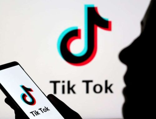 TikTok Videolarına Başlık ve Efekt Ekleme