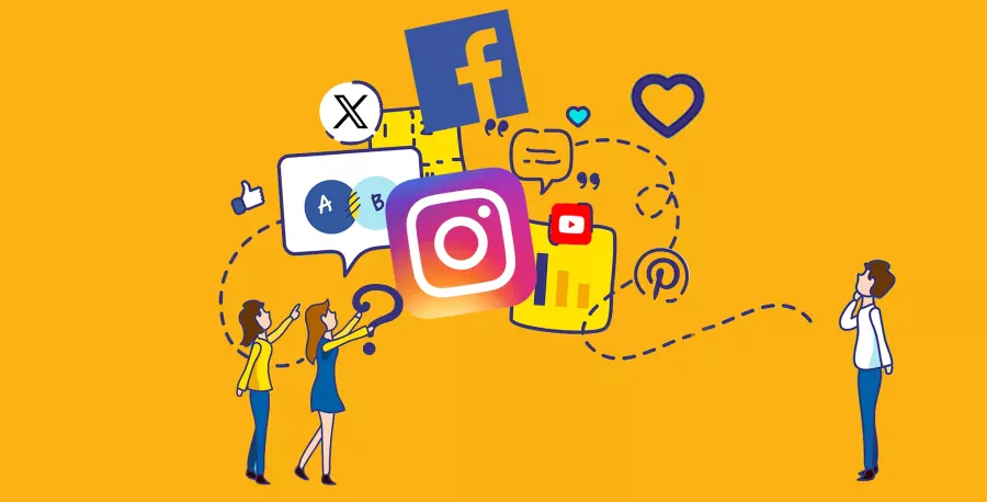 Sosyal Medyada Etkileşim Neden Düşer