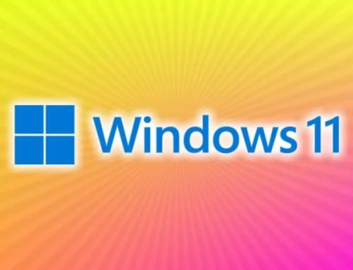 Windows 11 Başlat Menüsünden Web Aramaları Kapatma