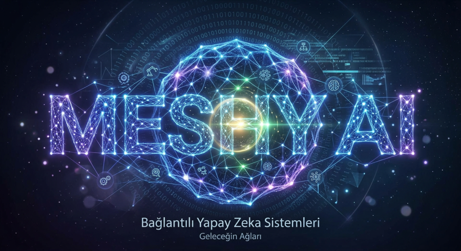 Firefly Gemini Flash Meshy AI konusu hakkinda farkli bir resim cizebilir misin 116125 scaled - Meshy AI ile Kendi Oyununuzu Yazabilirsiniz