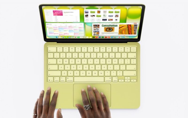 MacBook Neo Ozellikleri - MacBook Neo Piyasayı Sarsmaya Geliyor