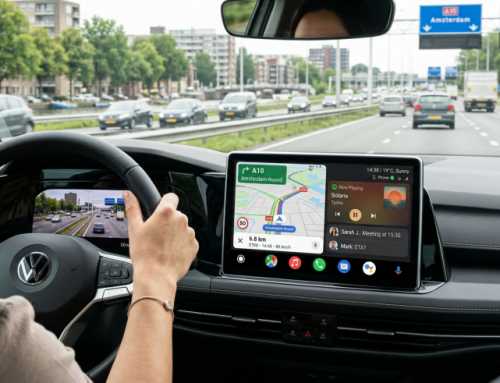 Android Auto Nedir, Nasıl Kullanılır