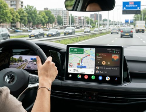Android Auto Nedir, Nasıl Kullanılır