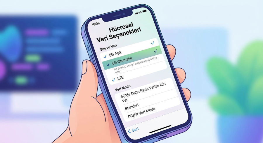 iPhone 5G Ayarı Nasıl Yapılır Firefly Gemini Flash iPhone 5G ayarlari icin farkli bir resim cizebilir misin 116125 scaled - iPhone 5G Ayarı Nasıl Yapılır