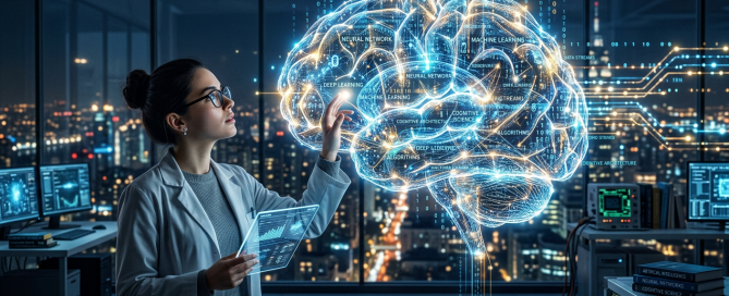 Firefly Gemini Flash yapay zekalar konusu hakkinda baska bir resim cizebilir misin 116125 - Yapay Zeka Kullanımında Nelere Dikkat Edilmeli