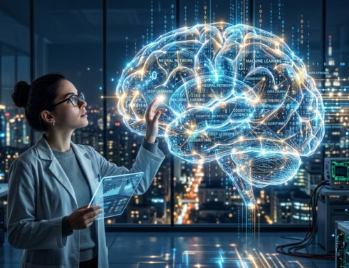 Yapay Zeka Kullanımında Nelere Dikkat Edilmeli