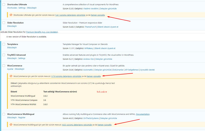 WordPress Bakım Modunda Takılı Kalması Sorunu ve Çözümü
