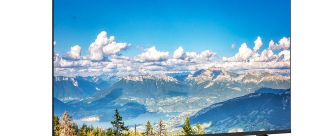 Dijitsu TV Ses Var Ama Görüntü Yok Sorunu Çözüm İşlemleri